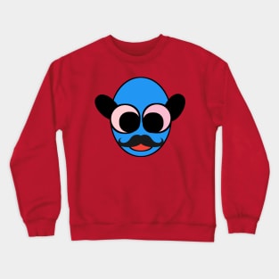 Cartoon for baby Crewneck Sweatshirt